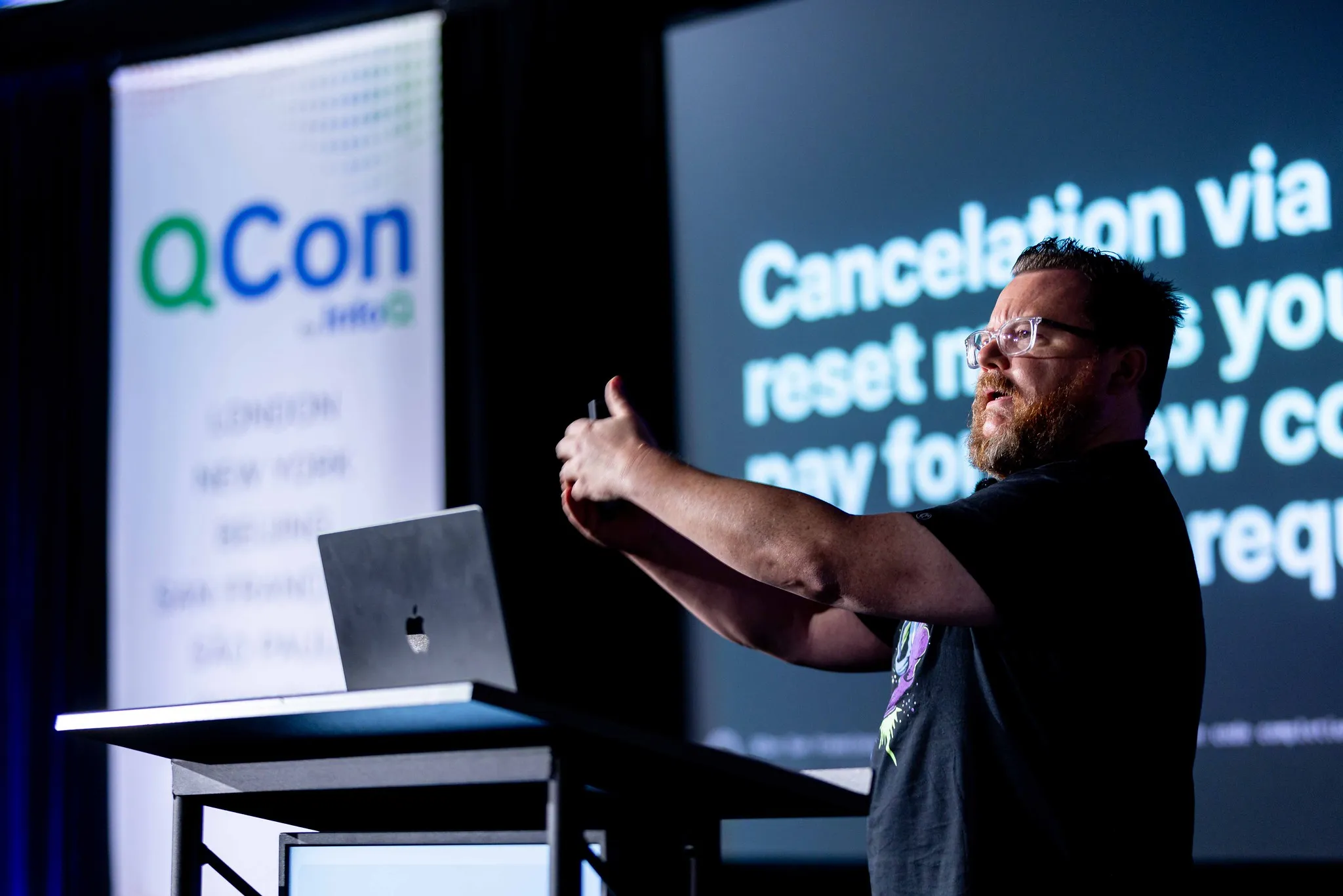 QCon AI 2025 | December 16-17